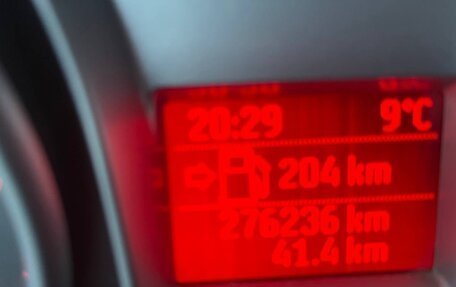 Ford Focus II рестайлинг, 2008 год, 500 000 рублей, 17 фотография