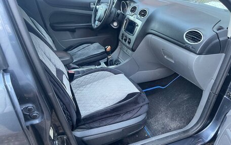 Ford Focus II рестайлинг, 2008 год, 500 000 рублей, 18 фотография