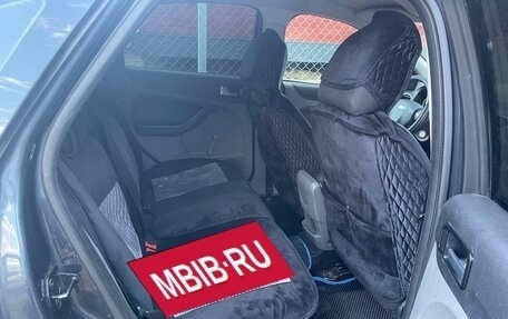 Ford Focus II рестайлинг, 2008 год, 500 000 рублей, 19 фотография