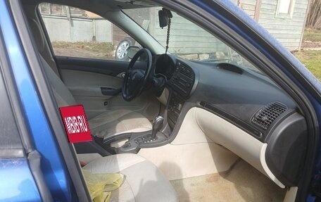 Saab 9-3 II рестайлинг, 2003 год, 190 000 рублей, 5 фотография