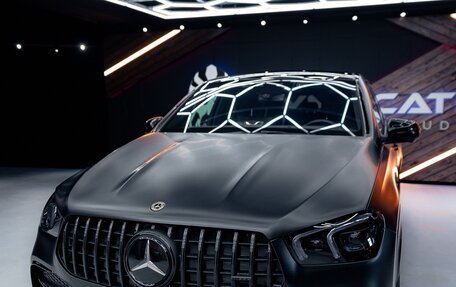 Mercedes-Benz GLE AMG, 2021 год, 12 000 000 рублей, 4 фотография