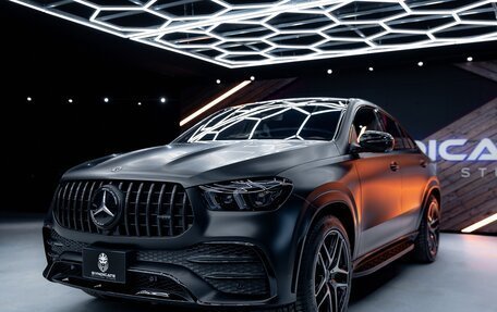 Mercedes-Benz GLE AMG, 2021 год, 12 000 000 рублей, 13 фотография