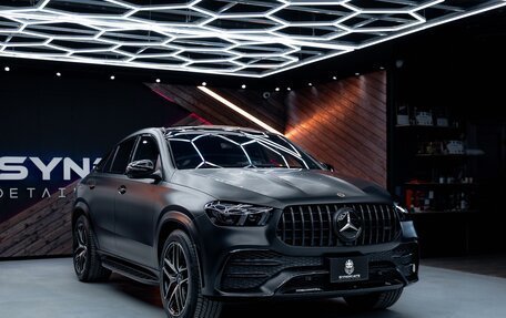 Mercedes-Benz GLE AMG, 2021 год, 12 000 000 рублей, 11 фотография