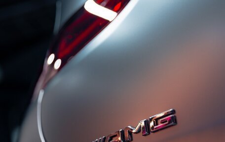 Mercedes-Benz GLE AMG, 2021 год, 12 000 000 рублей, 7 фотография