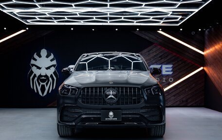 Mercedes-Benz GLE AMG, 2021 год, 12 000 000 рублей, 8 фотография
