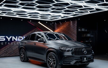 Mercedes-Benz GLE AMG, 2021 год, 12 000 000 рублей, 12 фотография