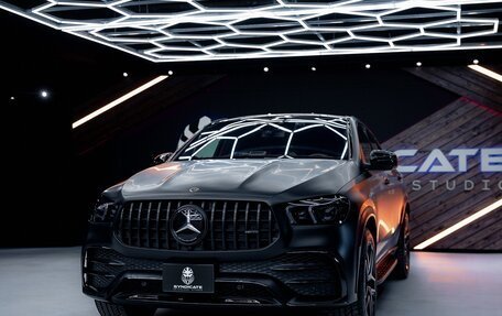 Mercedes-Benz GLE AMG, 2021 год, 12 000 000 рублей, 10 фотография