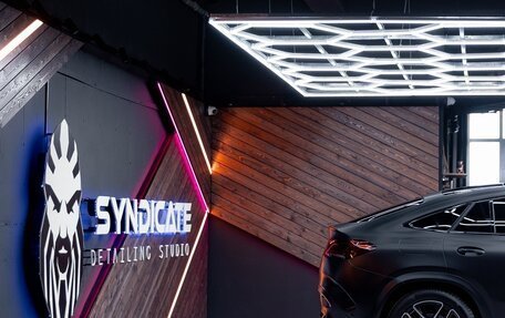 Mercedes-Benz GLE AMG, 2021 год, 12 000 000 рублей, 9 фотография