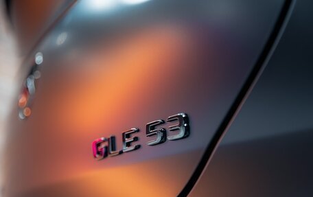 Mercedes-Benz GLE AMG, 2021 год, 12 000 000 рублей, 6 фотография