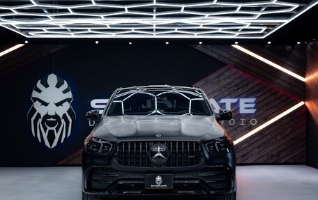 Mercedes-Benz GLE AMG, 2021 год, 12 000 000 рублей, 14 фотография