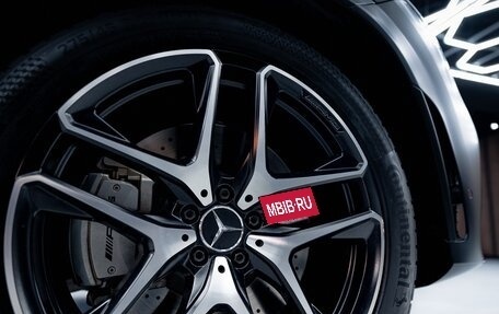 Mercedes-Benz GLE AMG, 2021 год, 12 000 000 рублей, 5 фотография