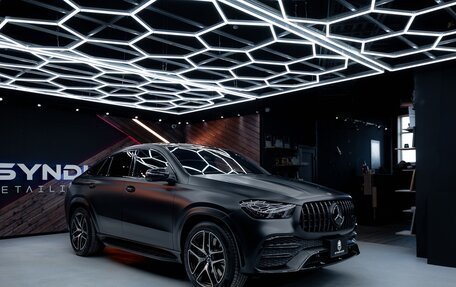 Mercedes-Benz GLE AMG, 2021 год, 12 000 000 рублей, 15 фотография