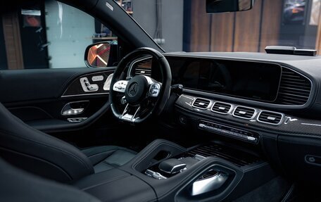 Mercedes-Benz GLE AMG, 2021 год, 12 000 000 рублей, 18 фотография