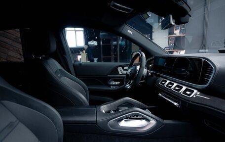 Mercedes-Benz GLE AMG, 2021 год, 12 000 000 рублей, 16 фотография