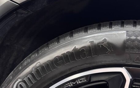 Mercedes-Benz GLE AMG, 2021 год, 12 000 000 рублей, 23 фотография