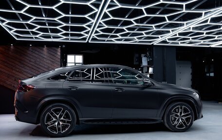 Mercedes-Benz GLE AMG, 2021 год, 12 000 000 рублей, 20 фотография