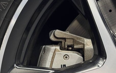 Mercedes-Benz GLE AMG, 2021 год, 12 000 000 рублей, 25 фотография