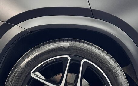 Mercedes-Benz GLE AMG, 2021 год, 12 000 000 рублей, 24 фотография