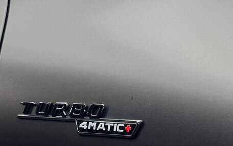 Mercedes-Benz GLE AMG, 2021 год, 12 000 000 рублей, 22 фотография