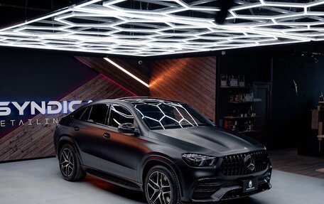 Mercedes-Benz GLE AMG, 2021 год, 12 000 000 рублей, 19 фотография