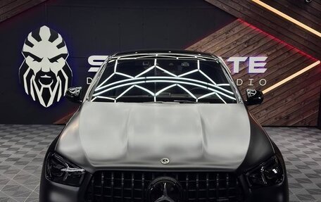 Mercedes-Benz GLE AMG, 2021 год, 12 000 000 рублей, 21 фотография