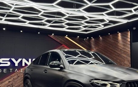 Mercedes-Benz GLE AMG, 2021 год, 12 000 000 рублей, 29 фотография