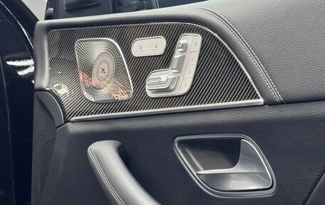 Mercedes-Benz GLE AMG, 2021 год, 12 000 000 рублей, 31 фотография