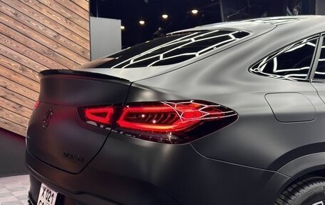 Mercedes-Benz GLE AMG, 2021 год, 12 000 000 рублей, 30 фотография