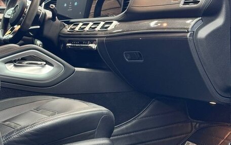 Mercedes-Benz GLE AMG, 2021 год, 12 000 000 рублей, 32 фотография