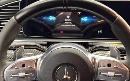 Mercedes-Benz GLE AMG, 2021 год, 12 000 000 рублей, 37 фотография