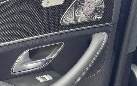 Mercedes-Benz GLE AMG, 2021 год, 12 000 000 рублей, 34 фотография