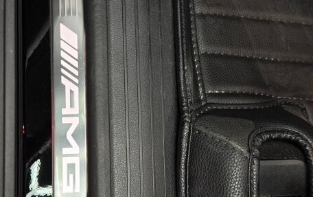 Mercedes-Benz GLE AMG, 2021 год, 12 000 000 рублей, 38 фотография