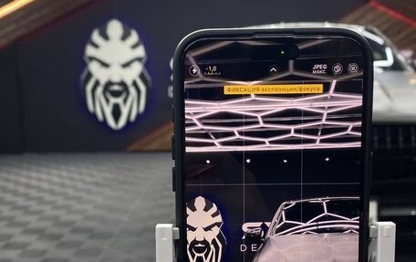 Mercedes-Benz GLE AMG, 2021 год, 12 000 000 рублей, 39 фотография