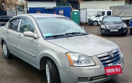 Vortex Estina II (FL-C), 2009 год, 400 000 рублей, 2 фотография