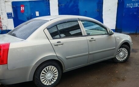 Vortex Estina II (FL-C), 2009 год, 400 000 рублей, 3 фотография