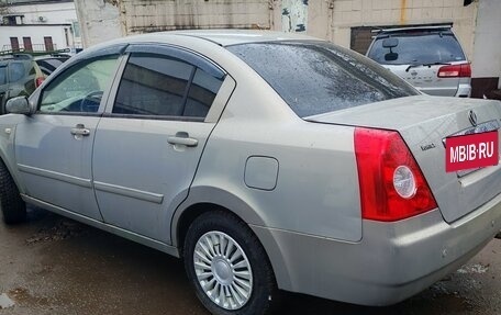 Vortex Estina II (FL-C), 2009 год, 400 000 рублей, 5 фотография