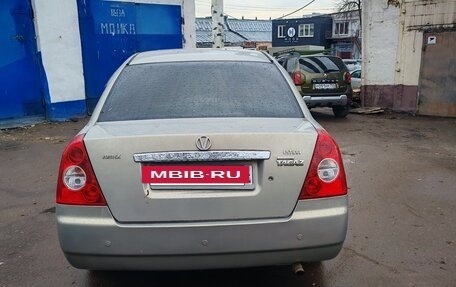 Vortex Estina II (FL-C), 2009 год, 400 000 рублей, 4 фотография