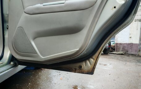 Vortex Estina II (FL-C), 2009 год, 400 000 рублей, 9 фотография