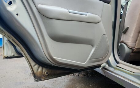 Vortex Estina II (FL-C), 2009 год, 400 000 рублей, 8 фотография