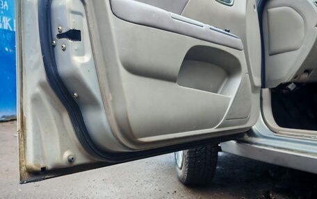 Vortex Estina II (FL-C), 2009 год, 400 000 рублей, 7 фотография