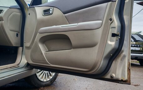 Vortex Estina II (FL-C), 2009 год, 400 000 рублей, 10 фотография