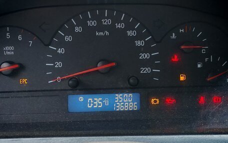 Vortex Estina II (FL-C), 2009 год, 400 000 рублей, 16 фотография