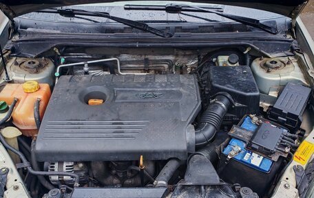 Vortex Estina II (FL-C), 2009 год, 400 000 рублей, 15 фотография