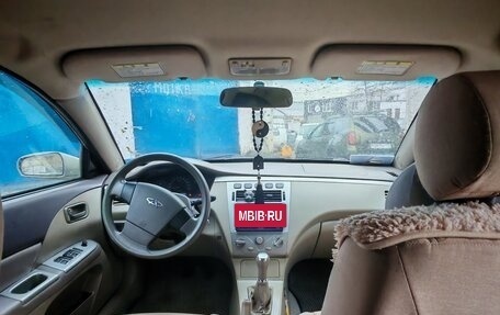 Vortex Estina II (FL-C), 2009 год, 400 000 рублей, 11 фотография