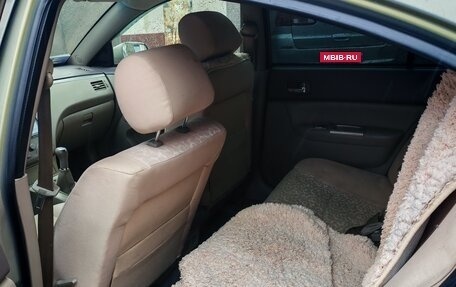 Vortex Estina II (FL-C), 2009 год, 400 000 рублей, 14 фотография