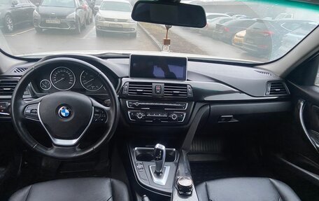 BMW 3 серия, 2014 год, 1 400 000 рублей, 8 фотография