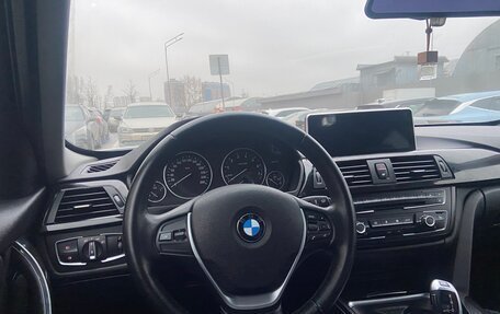 BMW 3 серия, 2014 год, 1 400 000 рублей, 9 фотография