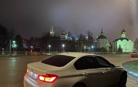 BMW 3 серия, 2014 год, 1 400 000 рублей, 6 фотография