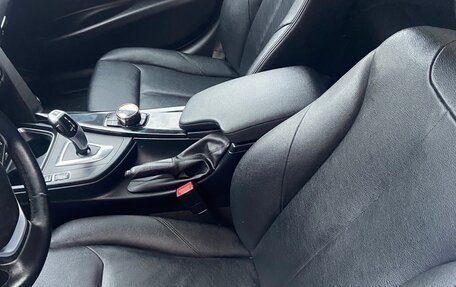 BMW 3 серия, 2014 год, 1 400 000 рублей, 10 фотография