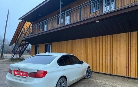 BMW 3 серия, 2014 год, 1 400 000 рублей, 5 фотография